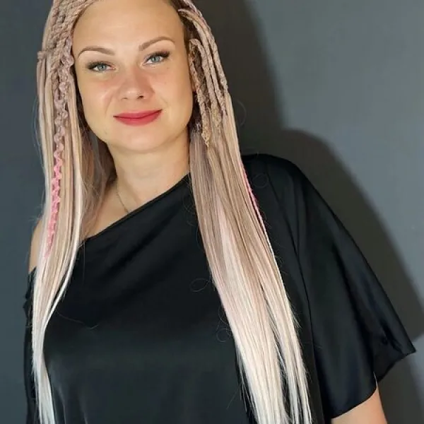 Наталья